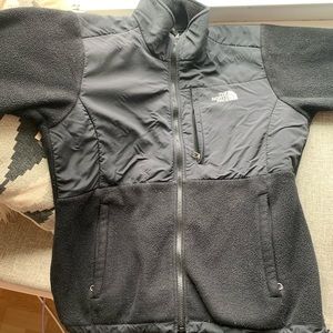 Women’s North Face Fleece